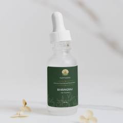 Hair Fall Therapeutic Oil