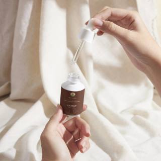 Scalp Soothe Therapeutic Oil — Tattvanya Ayurvedic hair oil
